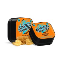 Amped CBD 99% CBD Shatter 1g