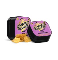 Amped CBD 99% CBD Shatter 1g