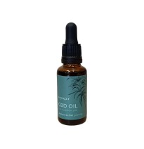 Voyager 3000mg CBD Oil 30ml
