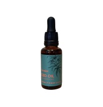 Voyager 3000mg CBD Oil 30ml