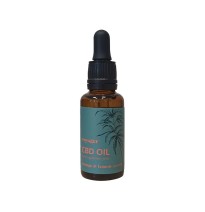 Voyager 2000mg CBD Oil 30ml