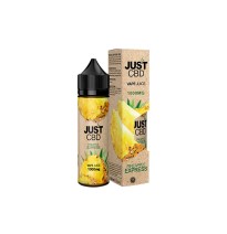 Just CBD 500mg Vape Juice - 60ml