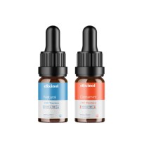 Elixinol 1000mg CBD Oil Tinctures - 10ml