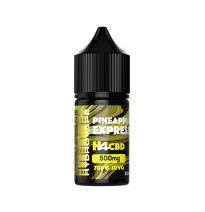 Hydrovape 500mg H4 CBD E-liquid 30ml (70VG/30PG)