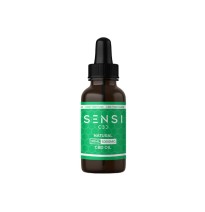 Sensi CBD 5000mg CBD Broad-Spectrum Tincture Oil 30ml (BUY 1 GET 1 FREE)