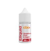 CBC+ 300mg CBC E-liquid 30ml