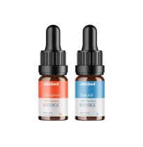 Elixinol 500mg CBD Oil Tinctures - 10ml