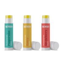 Sensi Skin 25mg CBD Lip Balm - 4g (BUY 1 GET 1 FREE)