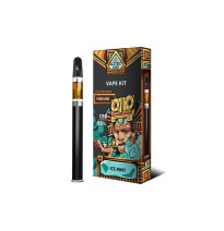 Aztec CBD 1000mg Vape Kit - 1ml