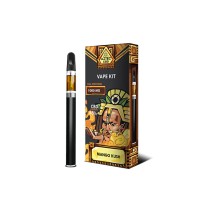 Aztec CBD 1000mg Vape Kit - 1ml