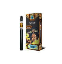 Aztec CBD 1000mg Vape Kit - 1ml