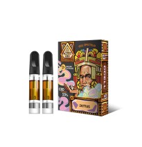 Aztec CBD 1000mg Vape Kit - 1ml