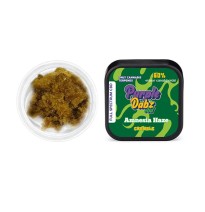 Purple Dank 60% Full Spectrum Crumble - 0.5g (BUY 1 GET 1 FREE)