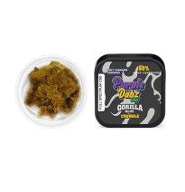Purple Dank 60% Full Spectrum Crumble - 0.5g (BUY 1 GET 1 FREE)