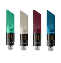 Infused Amphora 20% CBD Vape Pen Cartridge 0.3ml