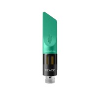 Infused Amphora 20% CBD Vape Pen Cartridge 0.3ml