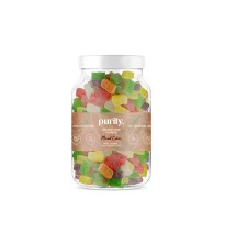 Purity 1000mg Full-Spectrum CBD Vegan Gummies 400g