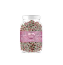 Purity 1000mg Full-Spectrum CBD Vegan Gummies 400g