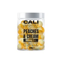 CALI CANDY 850mg Full Spectrum CBD Vegan Sweets (Small) - 10 Flavours