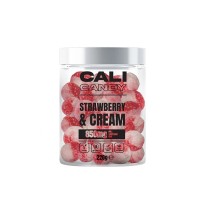 CALI CANDY 850mg Full Spectrum CBD Vegan Sweets (Small) - 10 Flavours