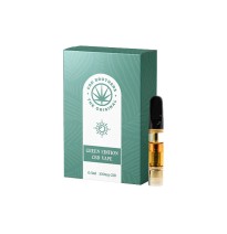 CBD Brothers 250mg Vape Cartridges - 0.5ml
