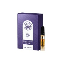 CBD Brothers 250mg Vape Cartridges - 0.5ml