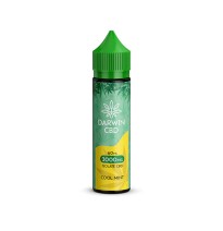 Darwin 3000mg CBD Isolate E-Liquid 60ml