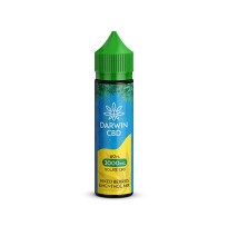 Darwin 3000mg CBD Isolate E-Liquid 60ml