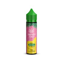 Darwin 3000mg CBD Isolate E-Liquid 60ml