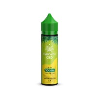 Darwin 3000mg CBD Isolate E-Liquid 60ml