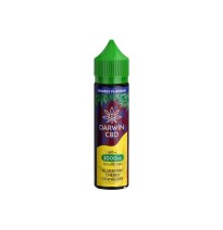 Darwin 3000mg CBD Isolate E-Liquid 60ml