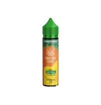 Darwin 3000mg CBD Isolate E-Liquid 60ml