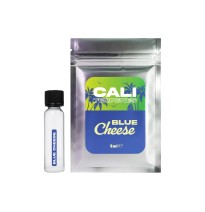 CALI TERPENES Premium USA Grown Terpene Extracts - 2ml