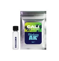 CALI TERPENES Premium USA Grown Terpene Extracts - 2ml