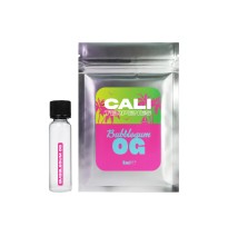 CALI TERPENES Premium USA Grown Terpene Extracts - 2ml