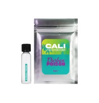 CALI TERPENES Premium USA Grown Terpene Extracts - 2ml