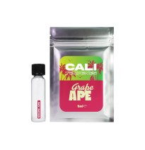 CALI TERPENES Premium USA Grown Terpene Extracts - 2ml