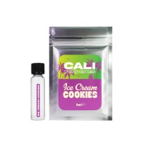 CALI TERPENES Premium USA Grown Terpene Extracts - 2ml