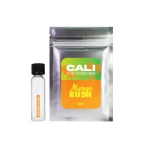 CALI TERPENES Premium USA Grown Terpene Extracts - 2ml