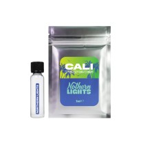 CALI TERPENES Premium USA Grown Terpene Extracts - 2ml