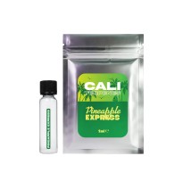 CALI TERPENES Premium USA Grown Terpene Extracts - 2ml