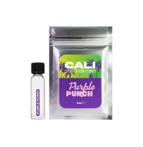 CALI TERPENES Premium USA Grown Terpene Extracts - 2ml