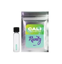 CALI TERPENES Premium USA Grown Terpene Extracts - 2ml