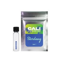 CALI TERPENES Premium USA Grown Terpene Extracts - 2ml