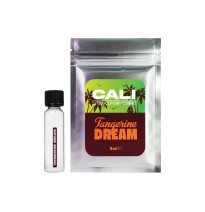 CALI TERPENES Premium USA Grown Terpene Extracts - 2ml