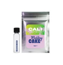 CALI TERPENES Premium USA Grown Terpene Extracts - 2ml