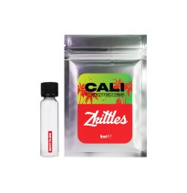 CALI TERPENES Premium USA Grown Terpene Extracts - 2ml