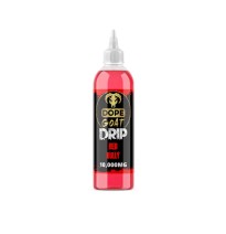 Dope Goat Drip 10,000mg CBD Vaping Liquid 250ml (70PG/30VG)