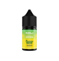 CALI VAPE 500mg Broad Spectrum CBD E-liquid 10ml (60PG/40VG)