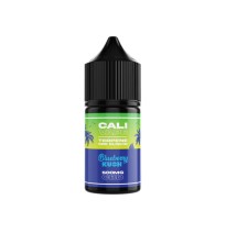 CALI VAPE 500mg Broad Spectrum CBD E-liquid 10ml (60PG/40VG)